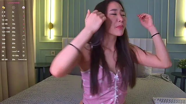 RizeShiro online show from 04/01/26, 05:30