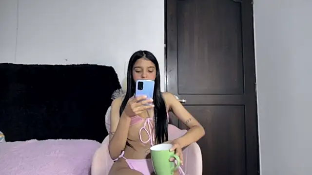 Michi sexy online show from 05/24/26, 02:33