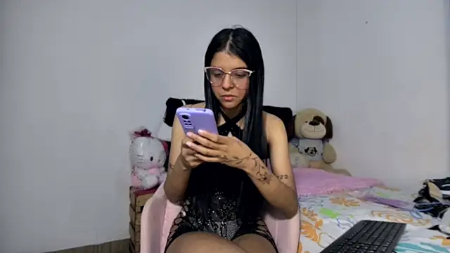 Michi sexy online show from 07/19/26, 01:48