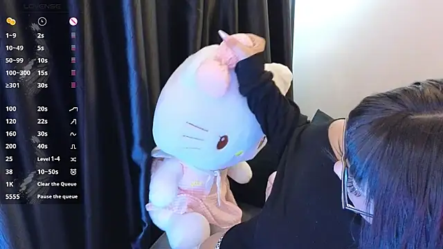 missy taylor  online show from 03/20/26, 11:42