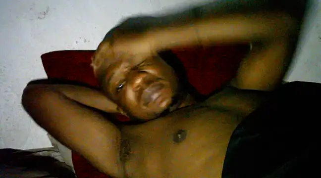 TheeRealShow online show from 01/22/25, 01:10