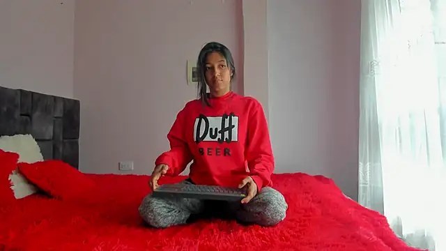 kitty myers online show from 03/18/25, 01:53