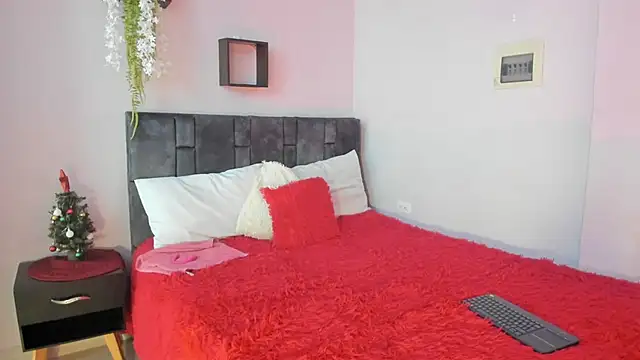 kitty myers online show from 12/02/25, 02:12