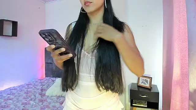 kitty myers online show from 02/23/26, 02:03