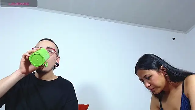 Hot Teens69 online show from 12/27/24, 09:54