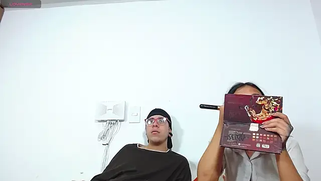 Hot Teens69 online show from 01/15/25, 12:09