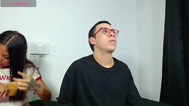 Hot Teens69 online show from 01/23/25, 12:14