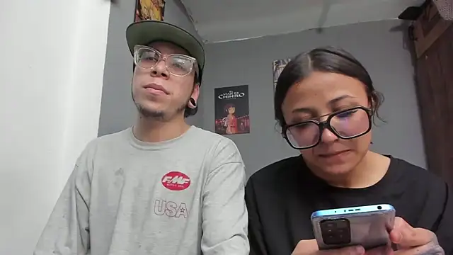 Hot Teens69 online show from 04/13/26, 08:36