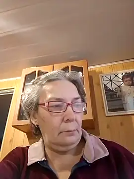 IrinaSweet54 online show from 12/08/24, 09:13