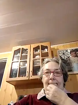 IrinaSweet54 online show from 12/09/24, 07:06