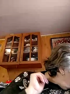 IrinaSweet54 online show from 12/13/24, 09:13