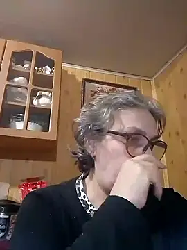 IrinaSweet54 online show from 12/14/24, 03:25