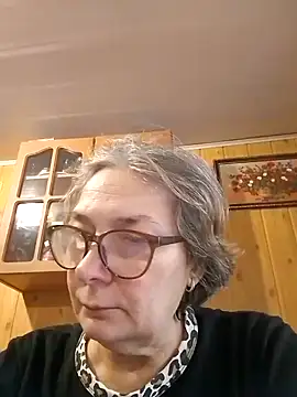 IrinaSweet54 online show from 12/15/24, 07:35