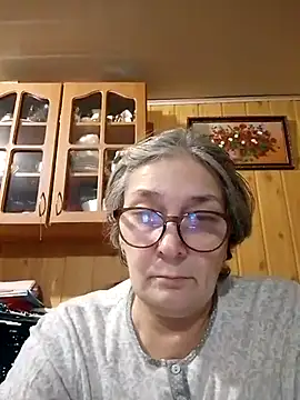 IrinaSweet54 online show from 12/17/24, 02:33