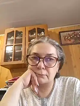 IrinaSweet54 online show from 12/19/24, 10:45