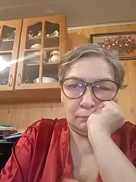 IrinaSweet54 online show from 01/05/25, 09:05