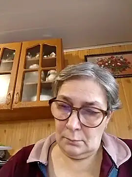 IrinaSweet54 online show from 01/05/25, 12:10