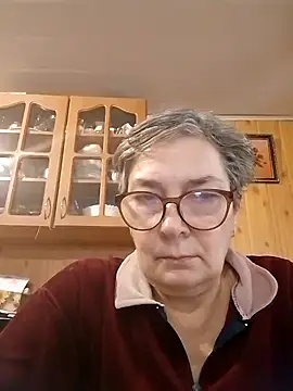 IrinaSweet54 online show from 01/08/25, 09:00