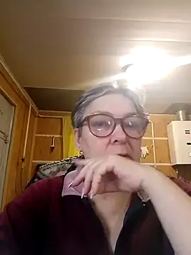 IrinaSweet54 online show from 01/15/25, 08:20