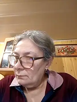 IrinaSweet54 online show from 01/18/25, 05:48