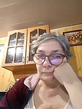 IrinaSweet54 online show from 01/25/25, 02:25