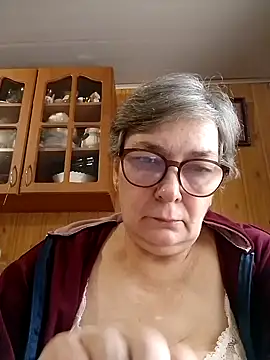 IrinaSweet54 online show from 01/31/25, 08:54