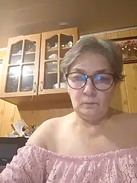 IrinaSweet54 online show from 02/01/25, 03:39