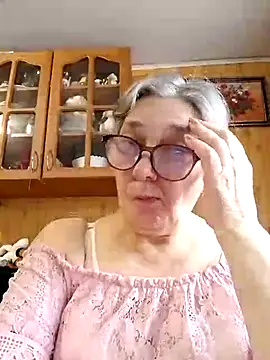 IrinaSweet54 online show from 02/04/25, 10:00