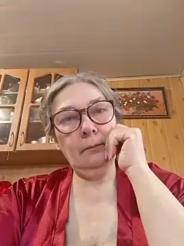 IrinaSweet54 online show from 03/05/25, 08:10