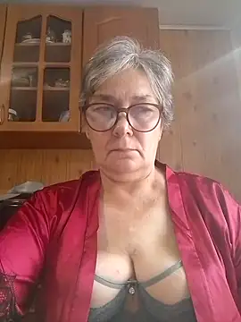 IrinaSweet54 online show from 09/12/25, 08:03