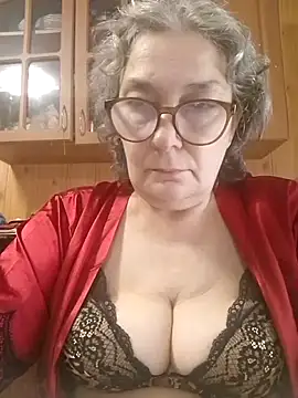 IrinaSweet54 online show from 06/07/26, 08:40