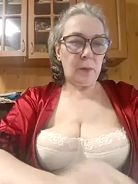 IrinaSweet54 online show from 07/22/26, 09:45