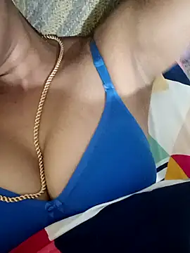 Ambika01 online show from 12/29/24, 10:45