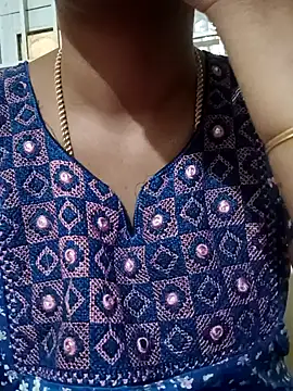 Ambika01 online show from 01/10/25, 02:35