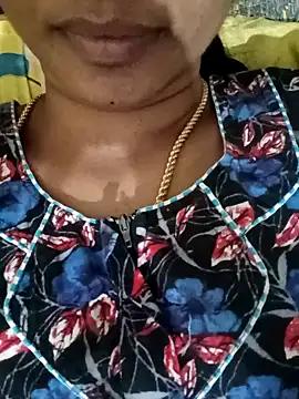 Ambika01 online show from 01/18/25, 01:08