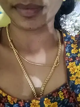 Ambika01 online show from 02/02/25, 09:19