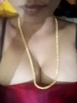 Ambika01 online show from 02/16/25, 02:21