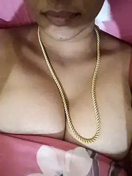 Ambika01 online show from 03/17/25, 07:46