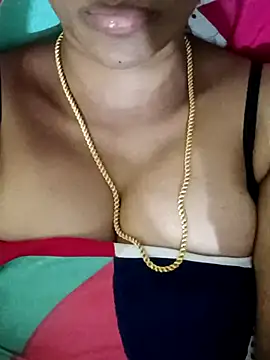 Ambika01 online show from 03/18/25, 02:04