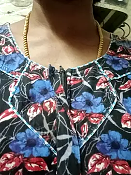 Ambika01 online show from 03/20/25, 02:29