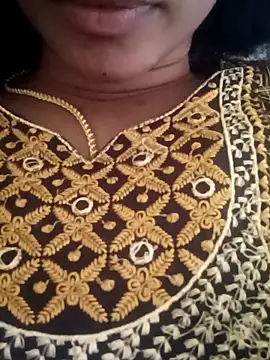 Ambika01 online show from 09/14/25, 09:41