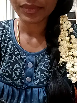 Ambika01 online show from 09/27/25, 01:05