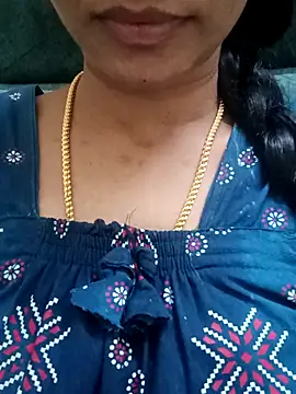 Ambika01 online show from 10/11/25, 01:20