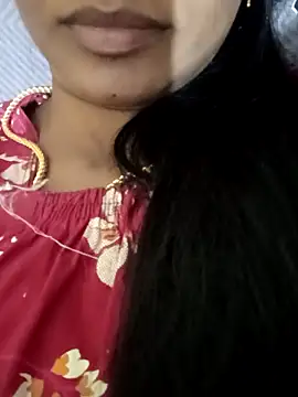 Ambika01 online show from 10/17/25, 07:00