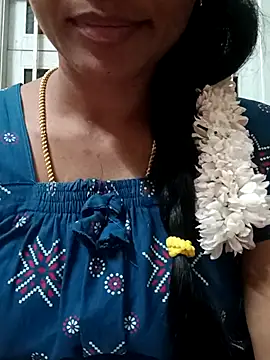 Ambika01 online show from 10/18/25, 01:34