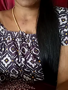 Ambika01 online show from 10/19/25, 08:15