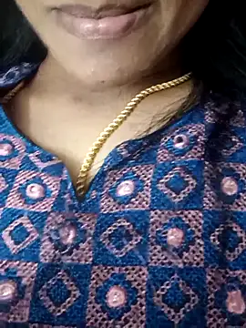 Ambika01 online show from 10/24/25, 06:43