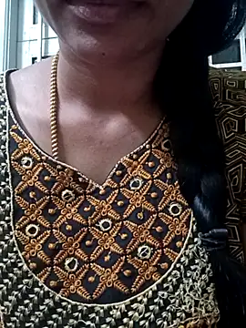 Ambika01 online show from 01/18/26, 01:26