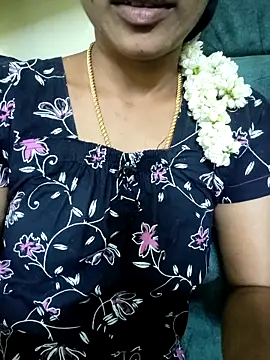 Ambika01 online show from 03/15/26, 02:34