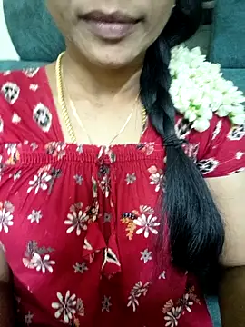 Ambika01 online show from 03/16/26, 01:37